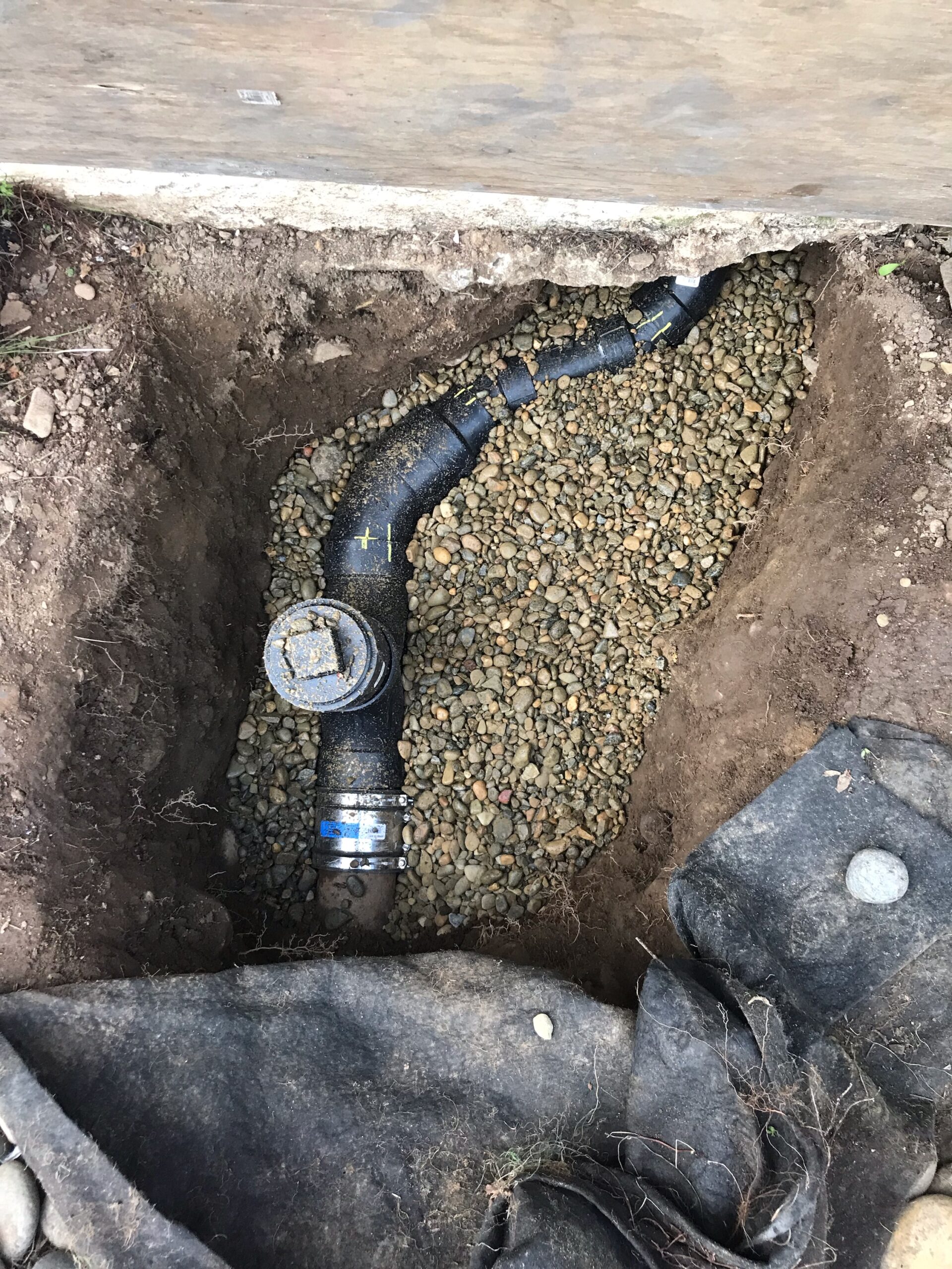 San Jose Sewer Service Bueno Plumbing