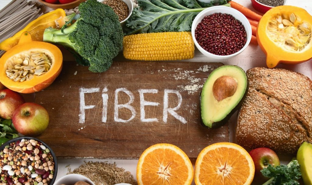 Fiber Food