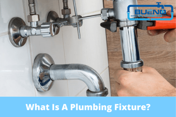 What Is A Plumbing Fixture