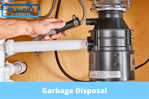 We often treat our garbage disposal like a trash can, which can cause plumbing issues. Instead, save time and money by avoiding these garbage disposal mistakes.