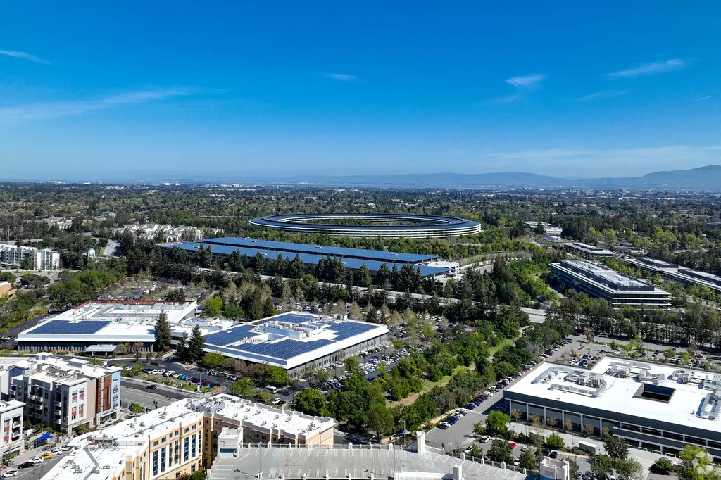 Cupertino
