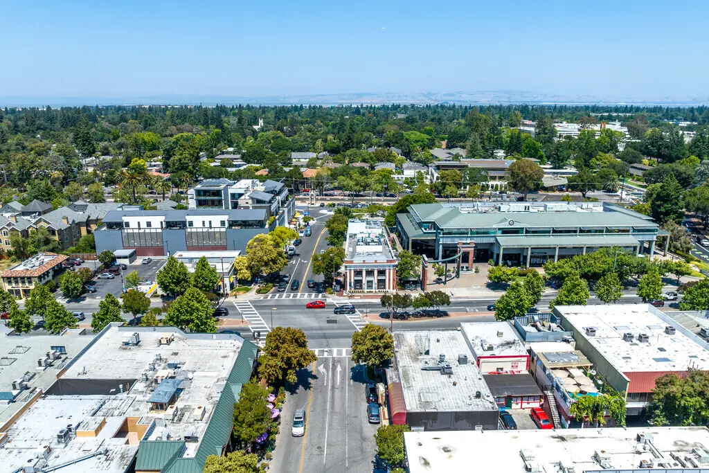 Menlo Park