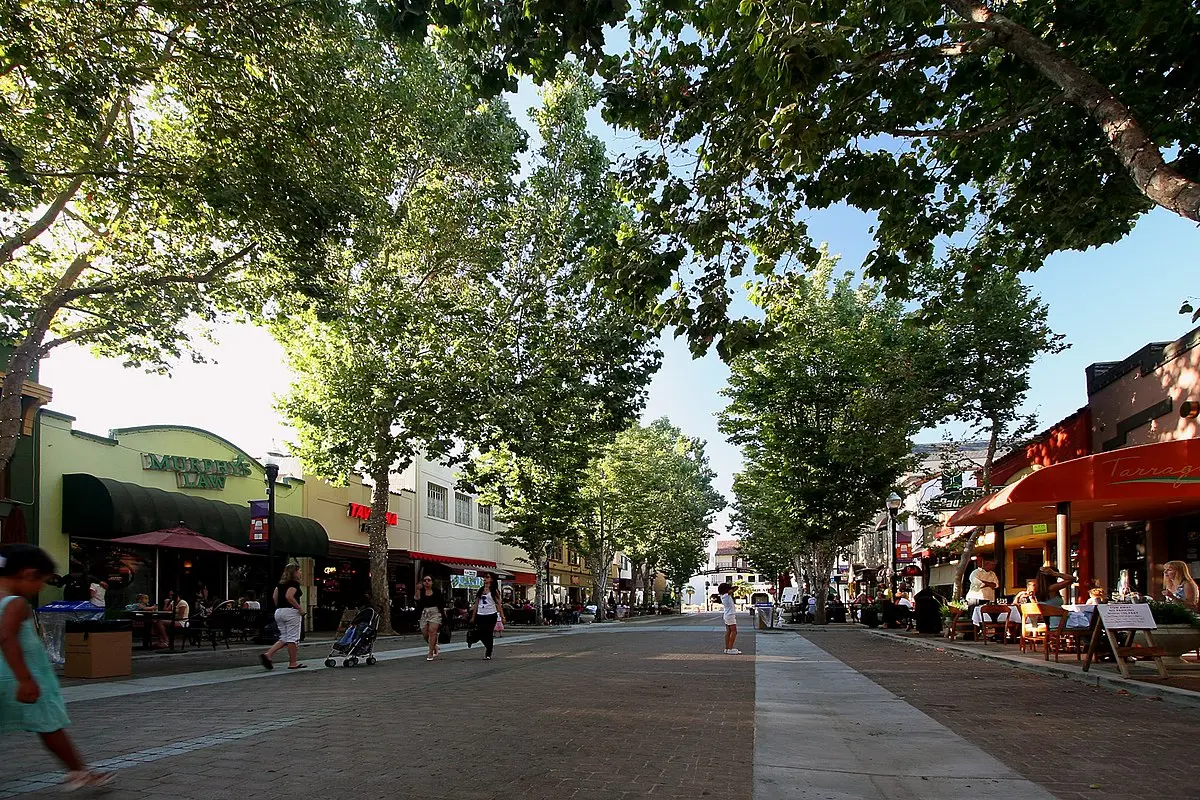 sunnyvale