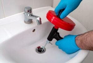 Drain Cleaning How To Prevent Fix Clogged Drains By Allen Service 14