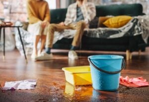 Leak Detection What To Do When You Have A Water Leak 4