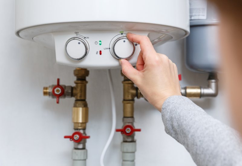 Water Heater Common Types Of Hot Water Heater Repairs 27