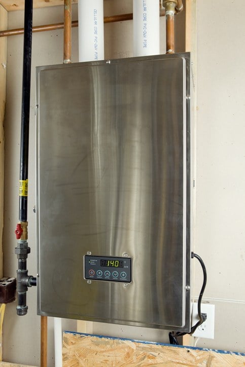 Anaheim Water Heater Maintenance Services for Reliable and Efficient Heating - Bueno Plumbing in Anaheim