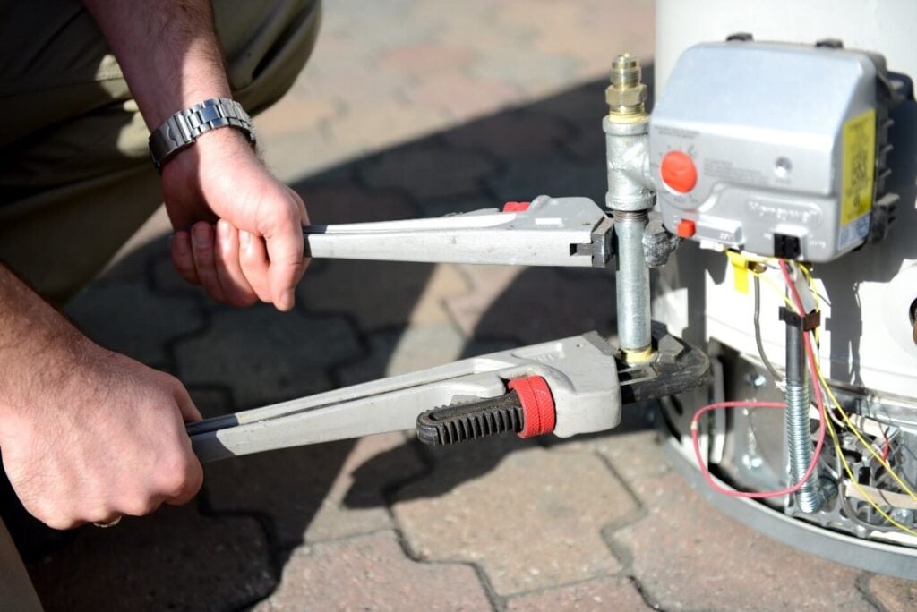Water Heater Ways To Prevent A Water Heater Disasters 13