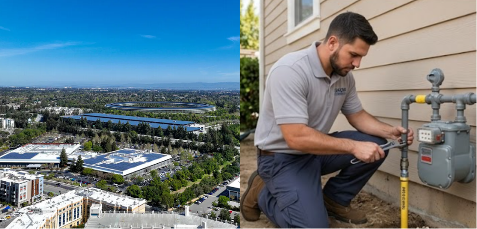 Cupertino Bueno Plumbing - top plumbers