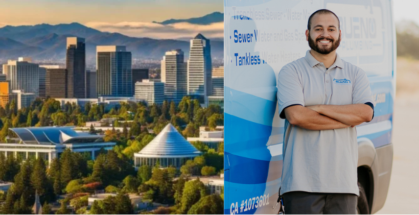 San Jose Bueno Plumbing - top plumbers