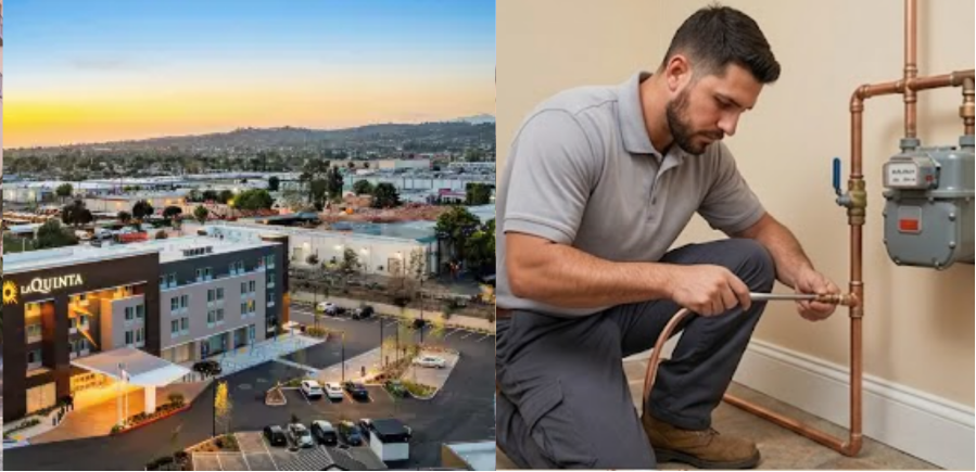 Plumbing Services Villa Park